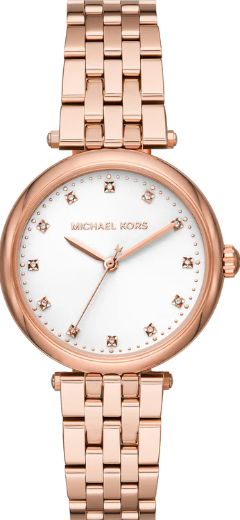 MK4568 ساعة مايكل كورس حريمي