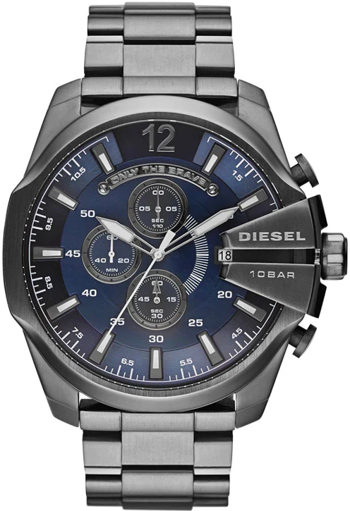 DZ4329 ساعة ديزل رجالي