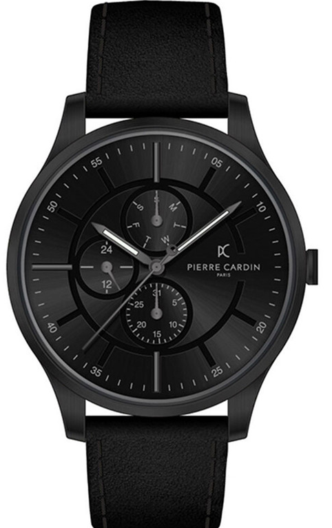 PC902731F103 ساعة بير كاردين رجالي