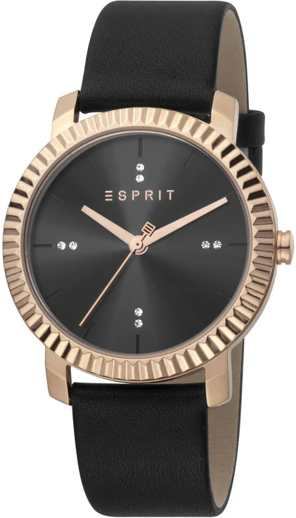 ES1L185L0035 ساعة اسبريت