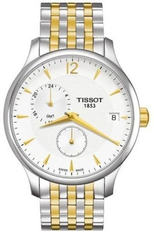 T063.639.22.037 ساعة TISSOT