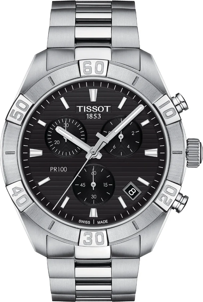 T101.617.11.051 TISSOT ساعة رجالي
