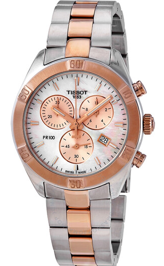 T101.917.22.151 ساعة حريمي TISSOT