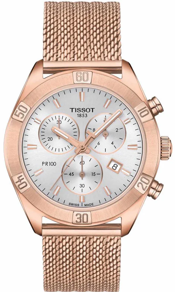 T101.917.33.031 ساعة حريمي TISSOT