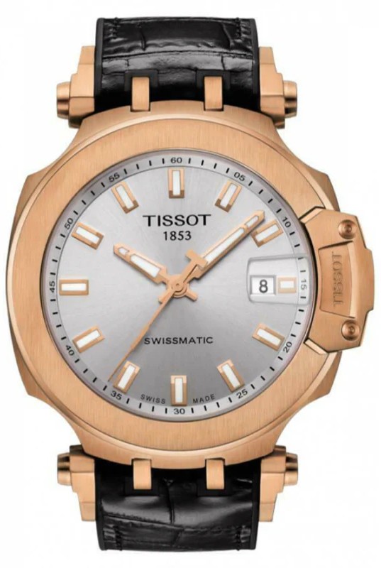 T115.407.37.031 ساعة رجالي TISSOT