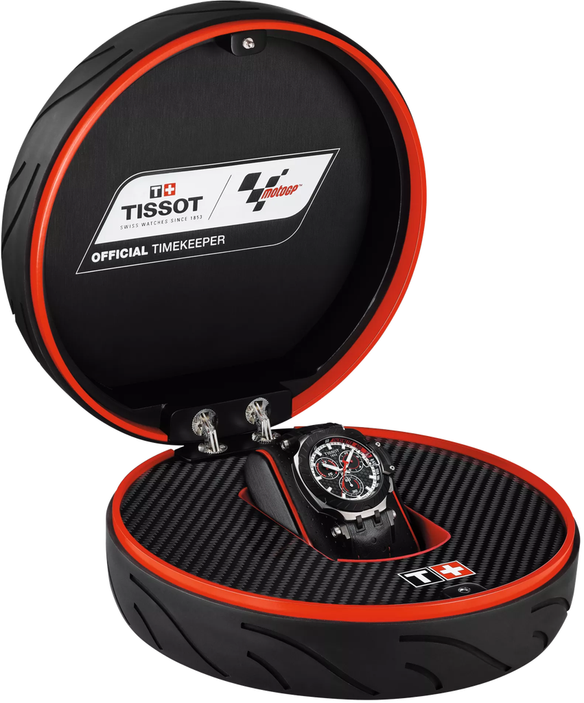 T115.417.27.051.01 ساعة TISSOT