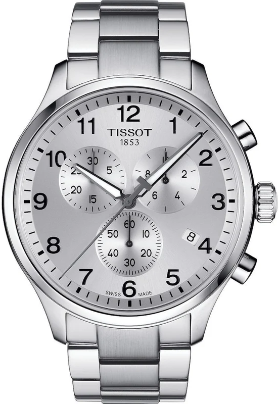 T116.617.11.037 ساعة رجالي TISSOT