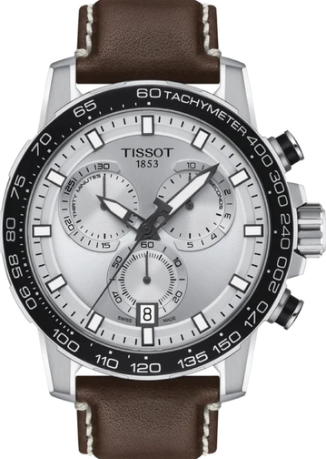 T125.617.16.031 ساعة رجالي TISSOT