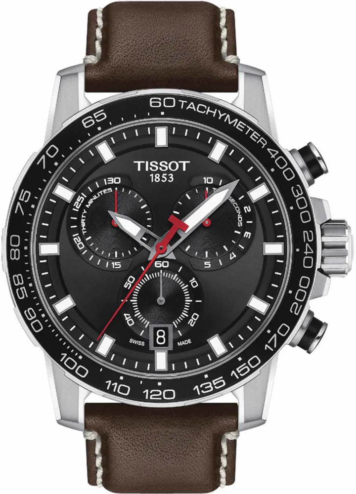 T125.617.16.051.01 ساعة رجالي TISSOT