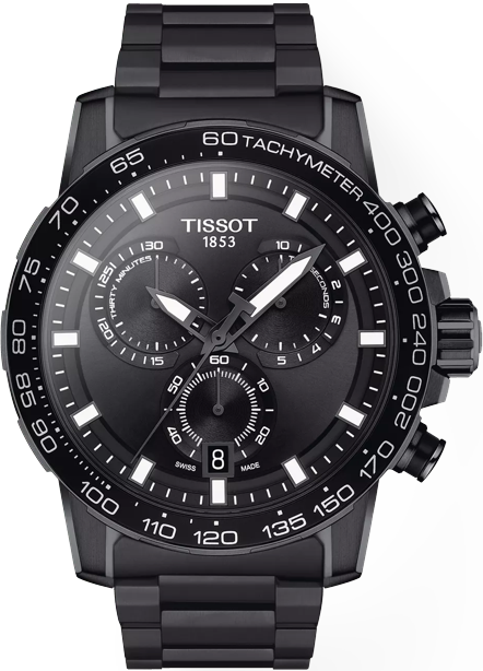 T125.617.33.051 ساعة رجالي TISSOT