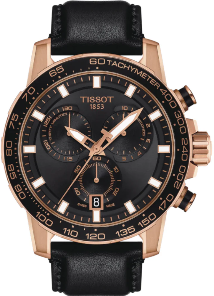 T125.617.36.051 ساعة رجالي TISSOT