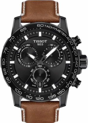 T125.617.36.051.01 ساعة رجالي TISSOT