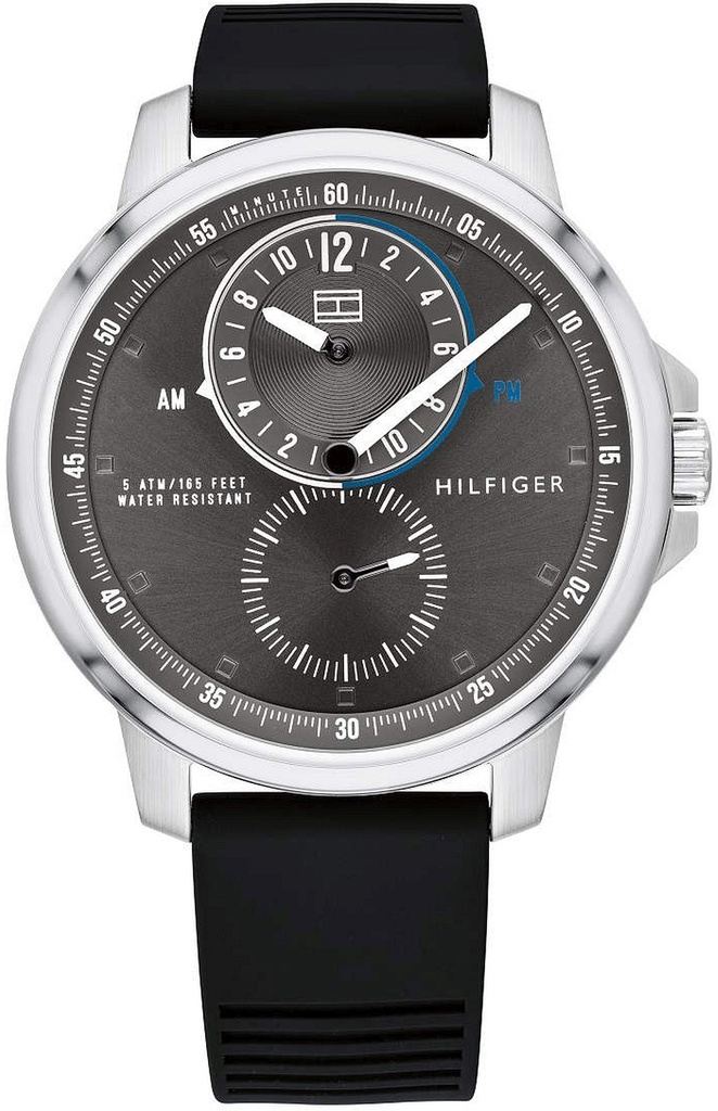 ساعة تومي رجالي 1791626