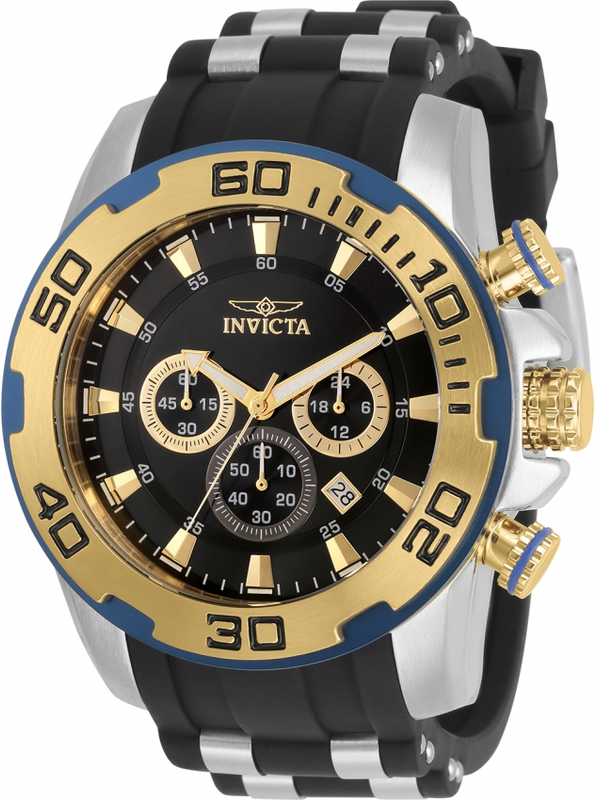 invicta watch 30765
