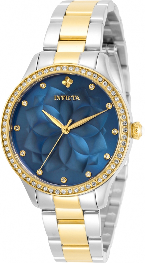 30719 invicta watch حريمي