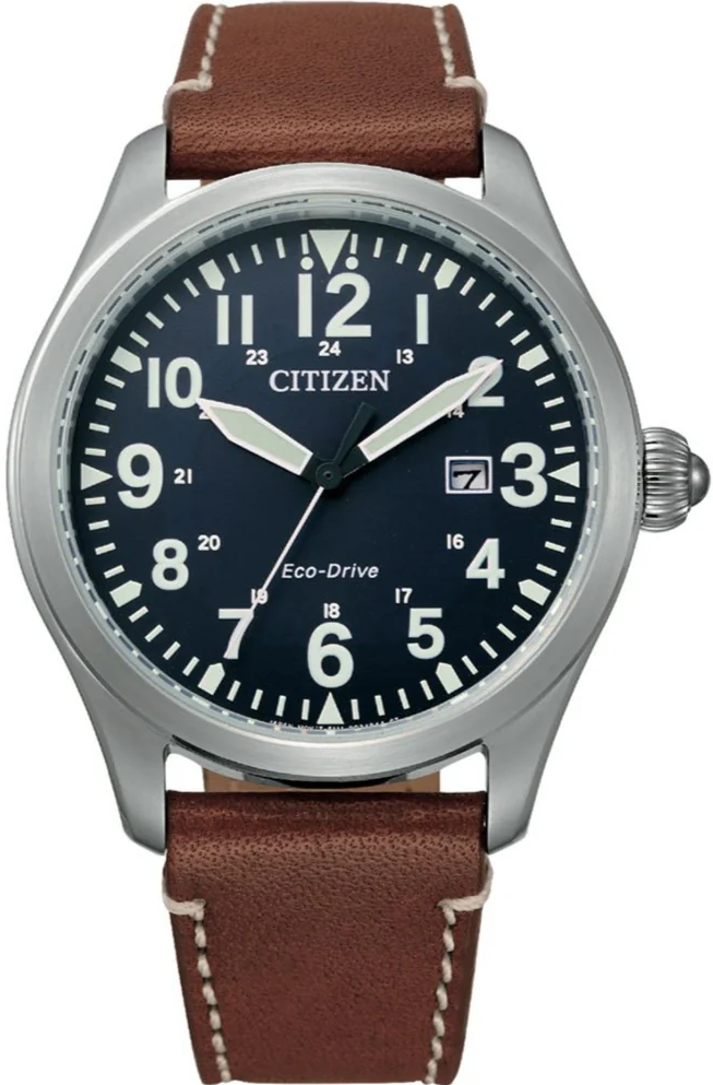 BM6838-33L ساعة سيتزن رجالي