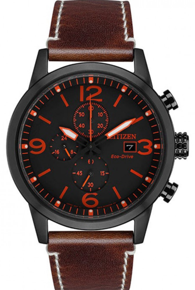 CA0617-11E ساعة سيتزن رجالي