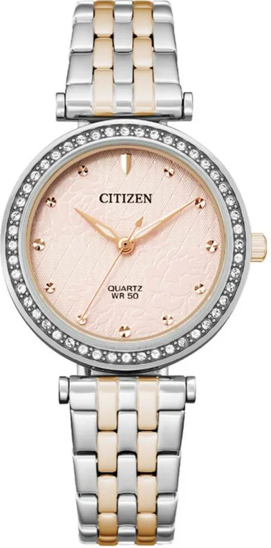 ER0218-53X ساعة سيتزن حريمي