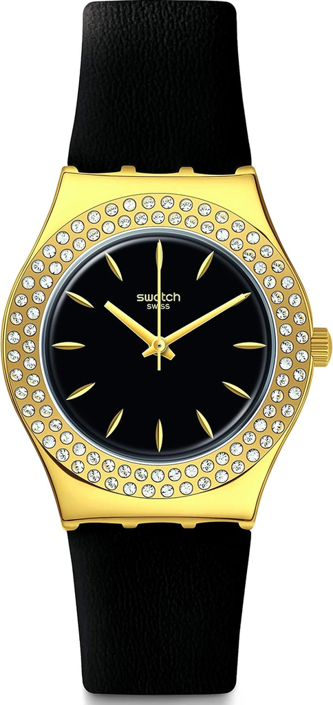 YLG141 ساعة سواتش حريمي