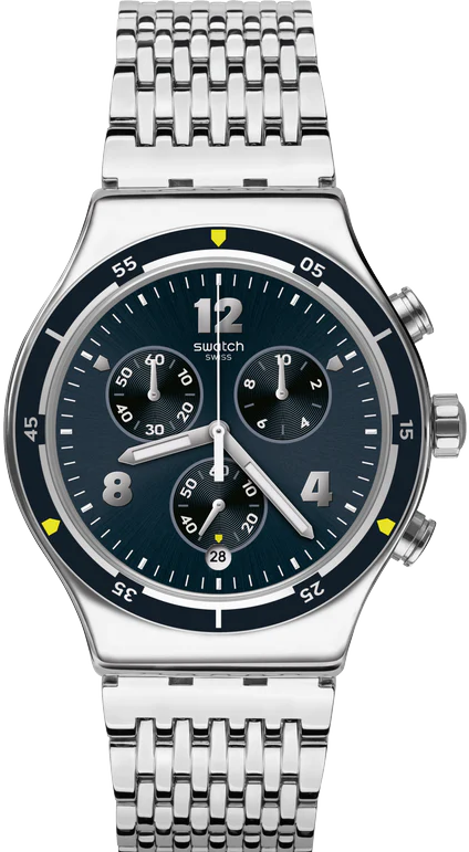 YVS457G ساعة سواتش رجالي