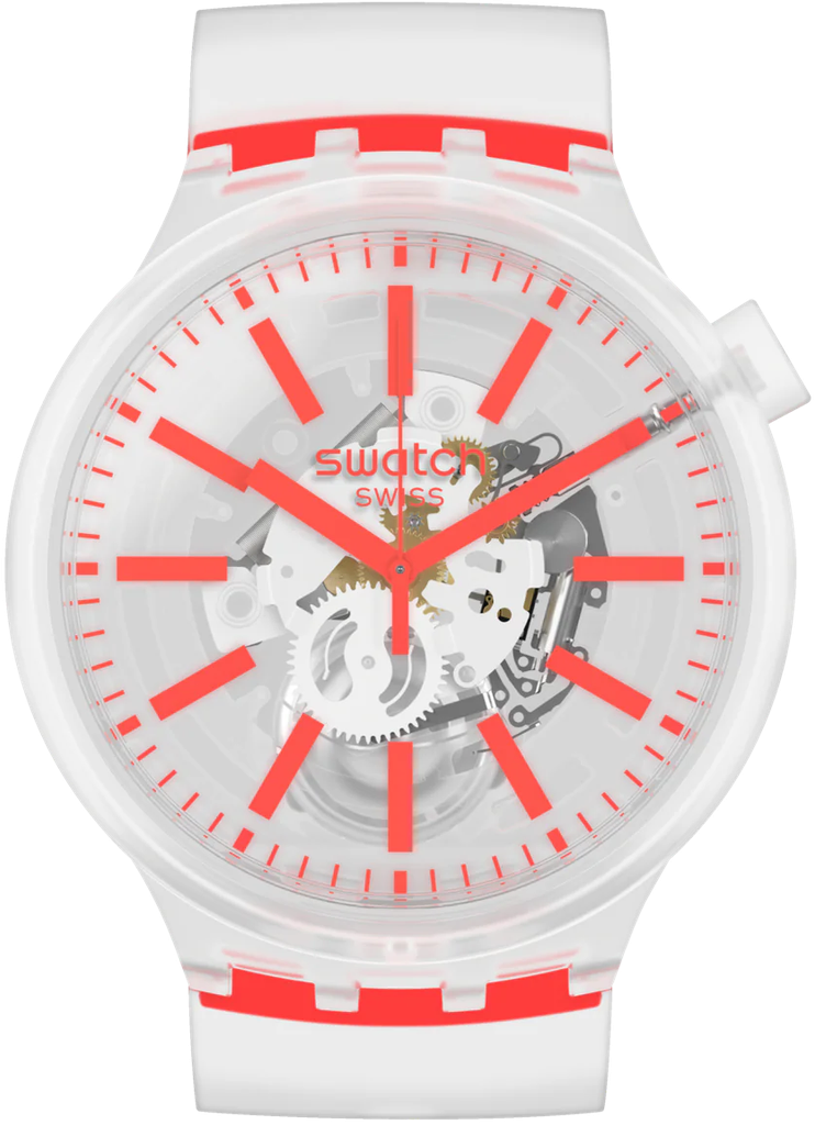 SO27E102 ساعة سواتش رجالي