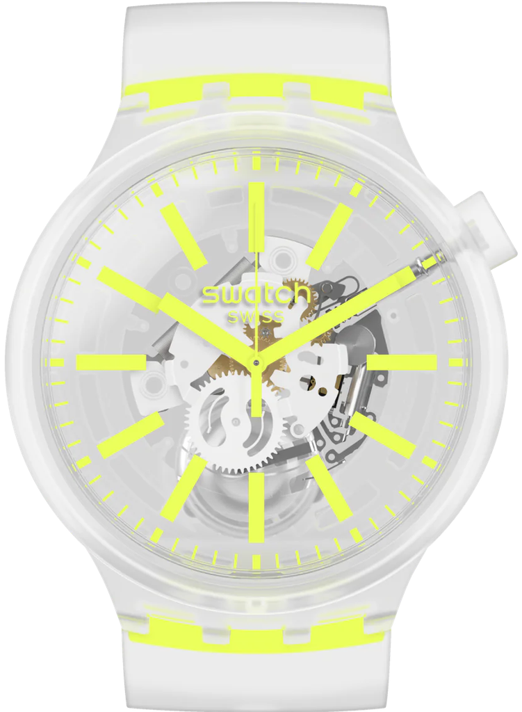 SO27E103 ساعة سواتش رجالي