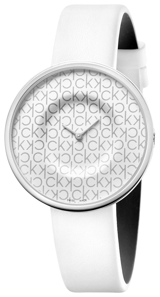 KAG231LX ساعة كيلفين كلاين حريمي