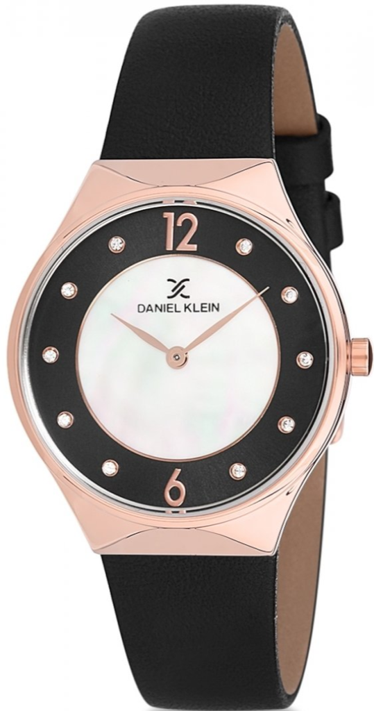 ساعة دانيل كلاين حريمي DK12059-1 