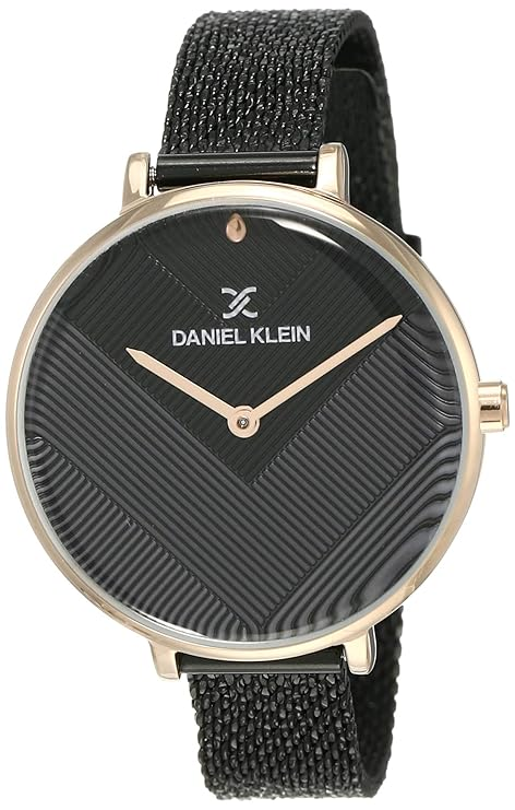 DK12049-5 ساعة دانيل كلاين حريمي