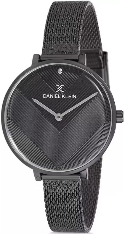 DK12049-7 ساعة دانيل كلاين حريمي