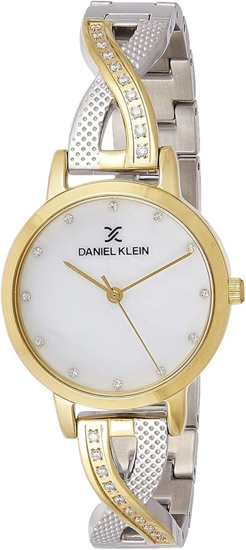 DK12043-5 ساعة دانيل حريمي