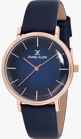 DK12191-4 ساعة دانيل كلاين حريمي