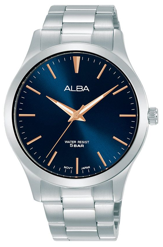 ARSZ01X1 ساعة ألبا رجالي
