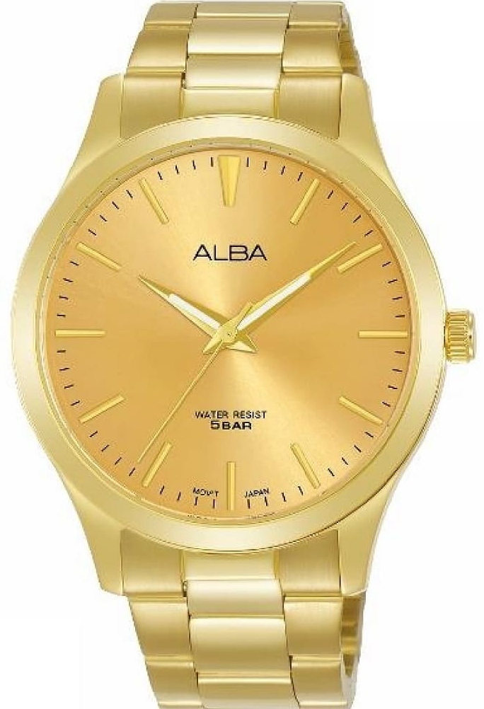 ARSZ02X1 ساعة ألبا رجالي