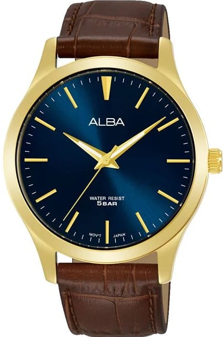 ARSZ08X1 ساعة ألبا رجالي