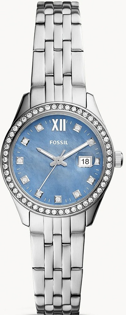 ES5074 ساعة فوسيل حريمي