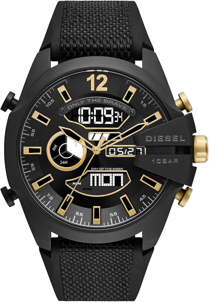 DZ4552 ساعة ديزل