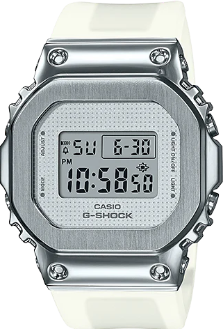 GM-S5600SK-7DR ساعة جي شوك رجالي