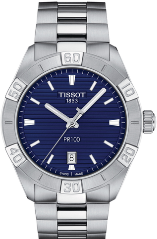 T101.610.11.041 ساعة TISSOT