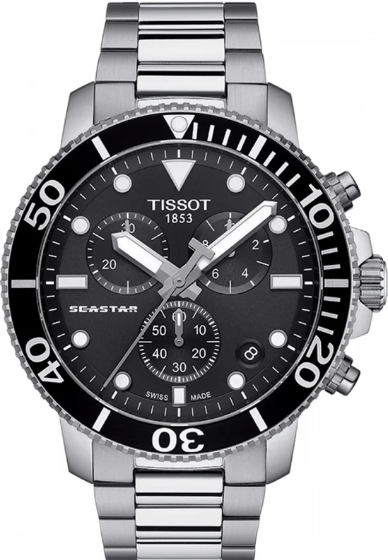 T120.417.11.051 ساعة TISSOT