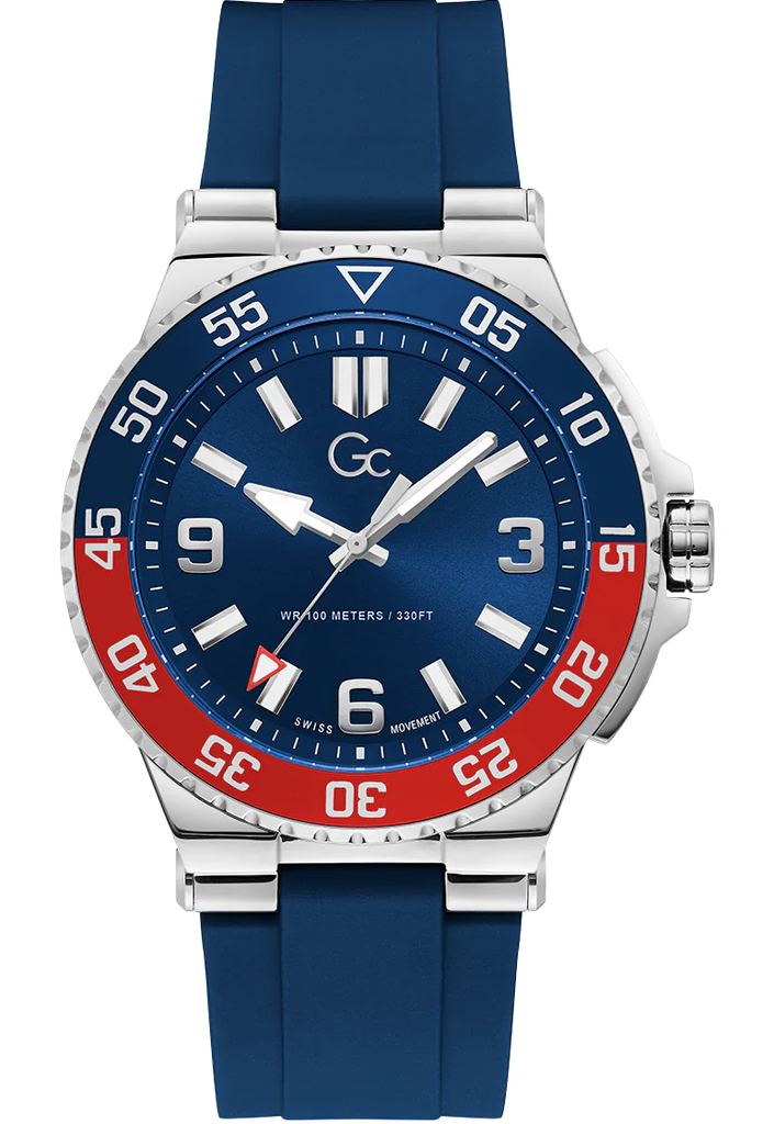 Y51001G7MF ساعة GC رجالي