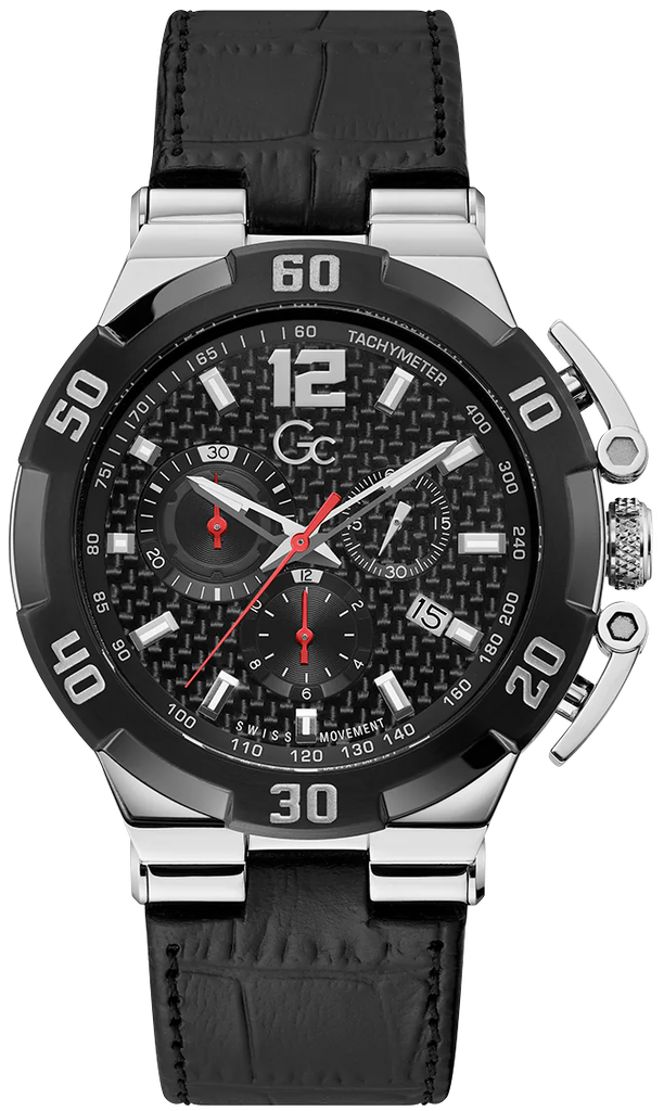 Y52004G2MF ساعة GC رجالي