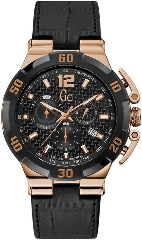 Y52002G2MF ساعة GC