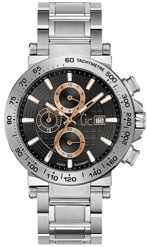 Y37005G2 ساعة GC رجالي