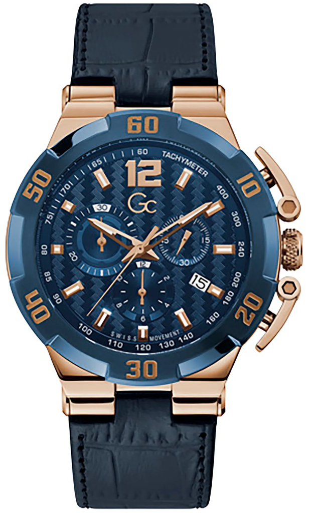 Y52001G7MF ساعة GC