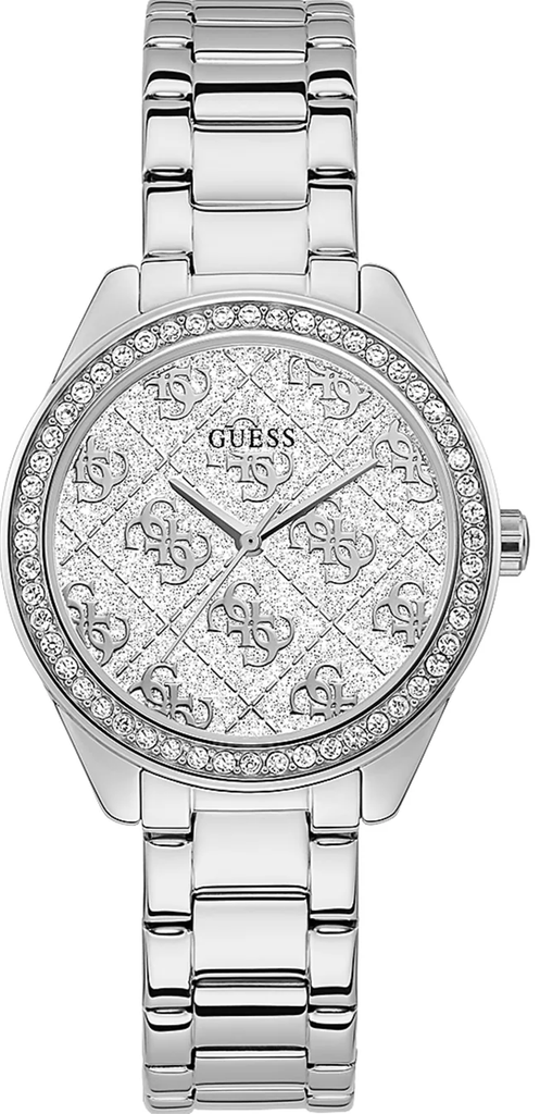 GW0001L1 ساعة GUESS حريمي