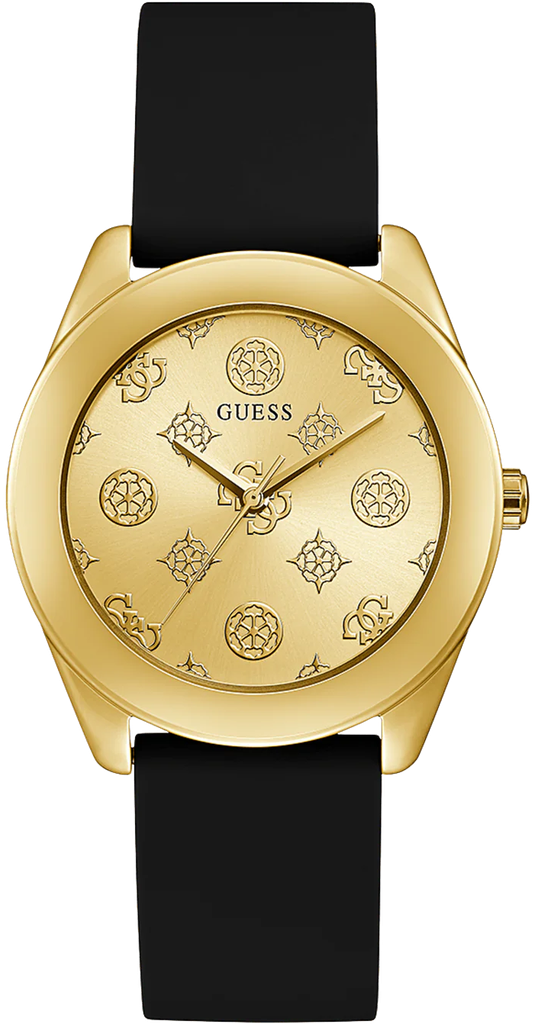 GW0107L2 ساعة GUESS حريمي