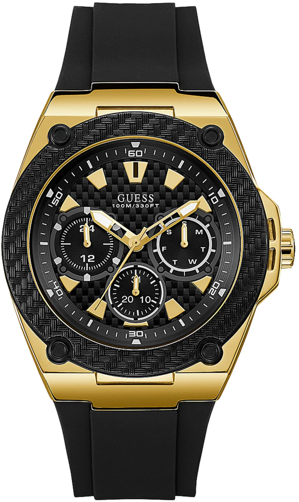 W1049G5 ساعة GUESS رجالي