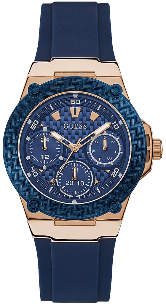 W1094L2 ساعة GUESS حريمي