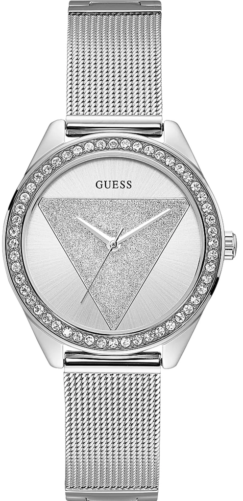 W1142L1 ساعة GUESS حريمي